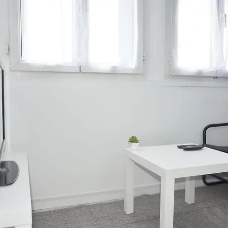 Le Central 2 - Chambre Privative Avec Salon Prive *