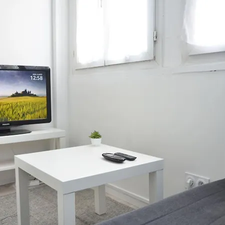 Le Central 2 - Chambre Privative Avec Salon Prive * Toulouse
