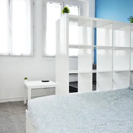 Le Central 2 - Chambre Privative Avec Salon Prive *